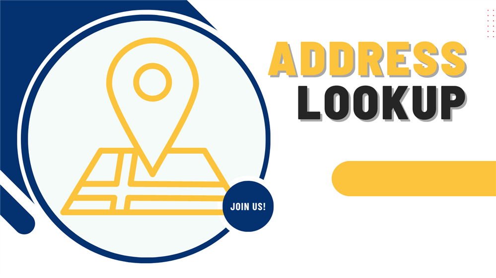   Legacy Academy Address Lookup